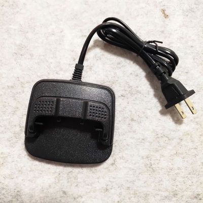 适用TYT特易通 对讲机充电器 TC-999充电器 A8D升级版 座充