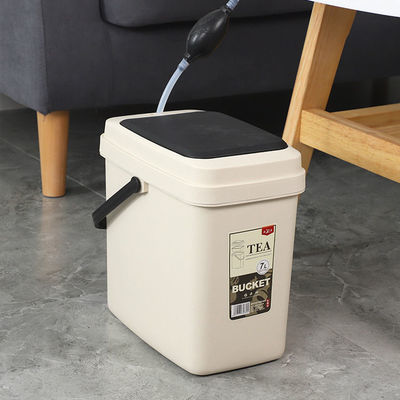 茶渣桶茶水桶废水桶茶叶垃圾桶客厅家用过滤茶桶功夫茶具配件包邮