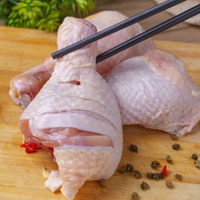 30963/亚太中慧冷冻琵琶腿肯德基大鸡腿速冻手枪腿新鲜鸡腿肉家庭批发