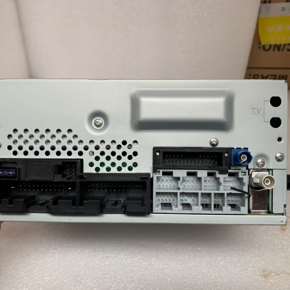 福特翼搏卡仕达品牌全新专车专用小屏dvd导航