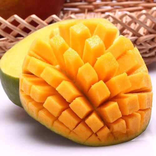 【轻奢东南亚原生态青芒果】热带进口当季芒果新鲜水果送礼非海南