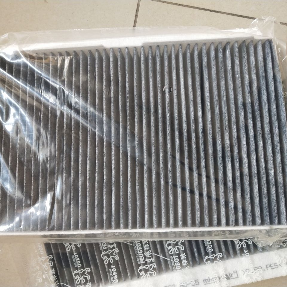 307空调凯旋滤芯东风标致滤清器世嘉雪铁龙