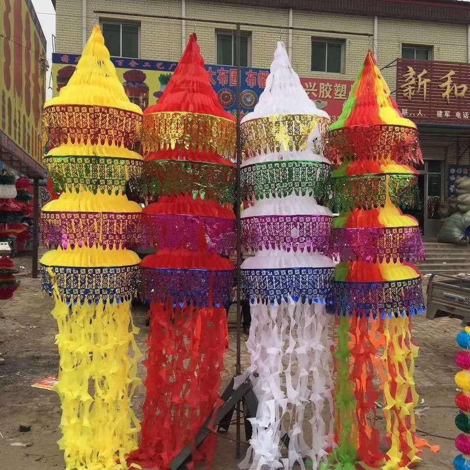 殡葬用品批发：行业趋势与市场洞察