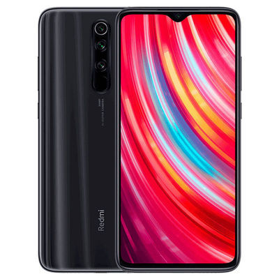 小米 Redmi Note8 Pro 6400万 全场景四摄 全网通 4G手机