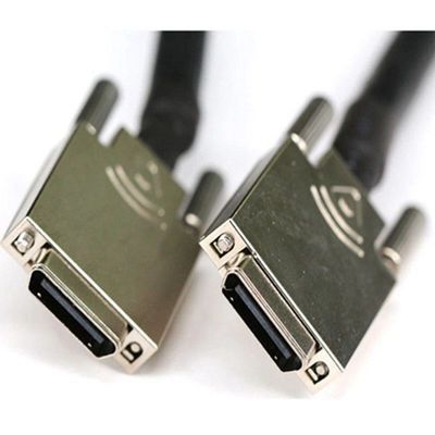 HD-VI镜头线 TE40 50 60连接VPC600/620摄像机延长线10米