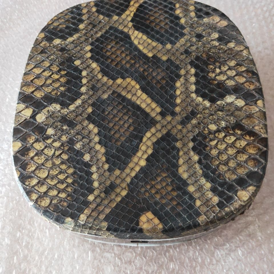 三弦琴桶 黑檀三弦蒙皮琴鼓 黑酸枝琴鼓 大 中小三弦 蒙皮琴桶