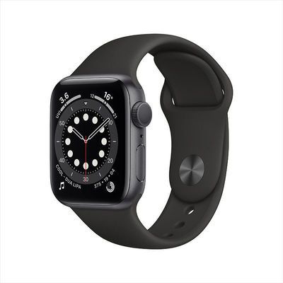 Apple 苹果 Watch Series 6 智能手表 40mm GPS