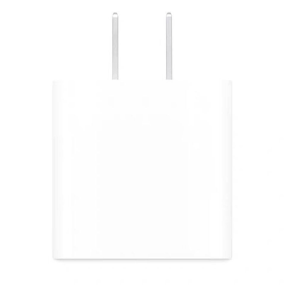 Apple 20W original fast charger iPhone 12pro matype-c data cable 18W charging head