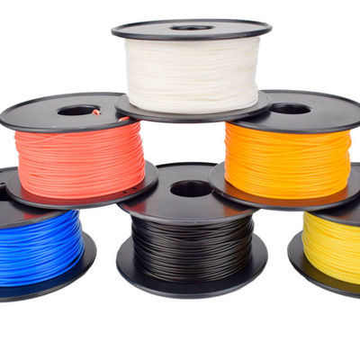 用于3d打印机的高品质3D打印机长丝塑料电缆