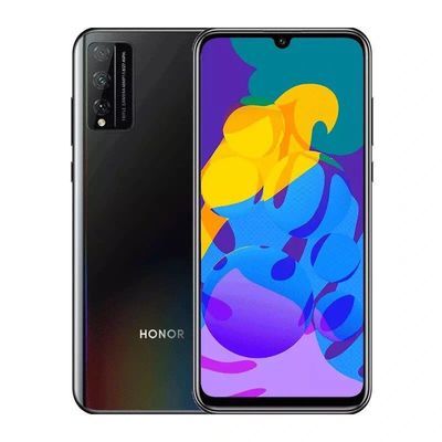 荣耀Play4T Pro 麒麟810芯片 OLED屏幕指纹 全网通 8GB+128GB