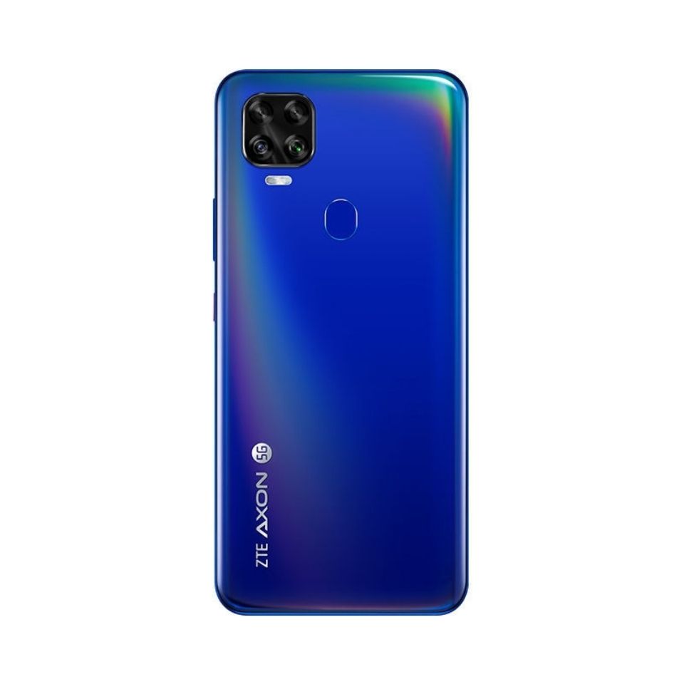 中兴zte天机axon11se5g5g手机天玑800处理器天机11se全网通
