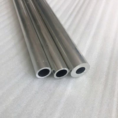 6061空心铝管外径11-15MM铝合金管硬质铝圆管小口径厚薄壁管零切