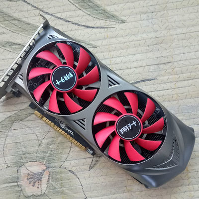 拆机翔升gtx750 750ti 2g 索泰950m 4g游戏显卡中效吃鸡拼rx550