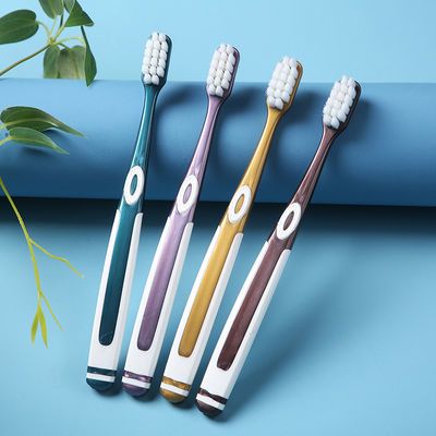 超软细丝毛牙刷成人老年人牙刷月子牙刷孕妇产妇产后牙刷护龈专用