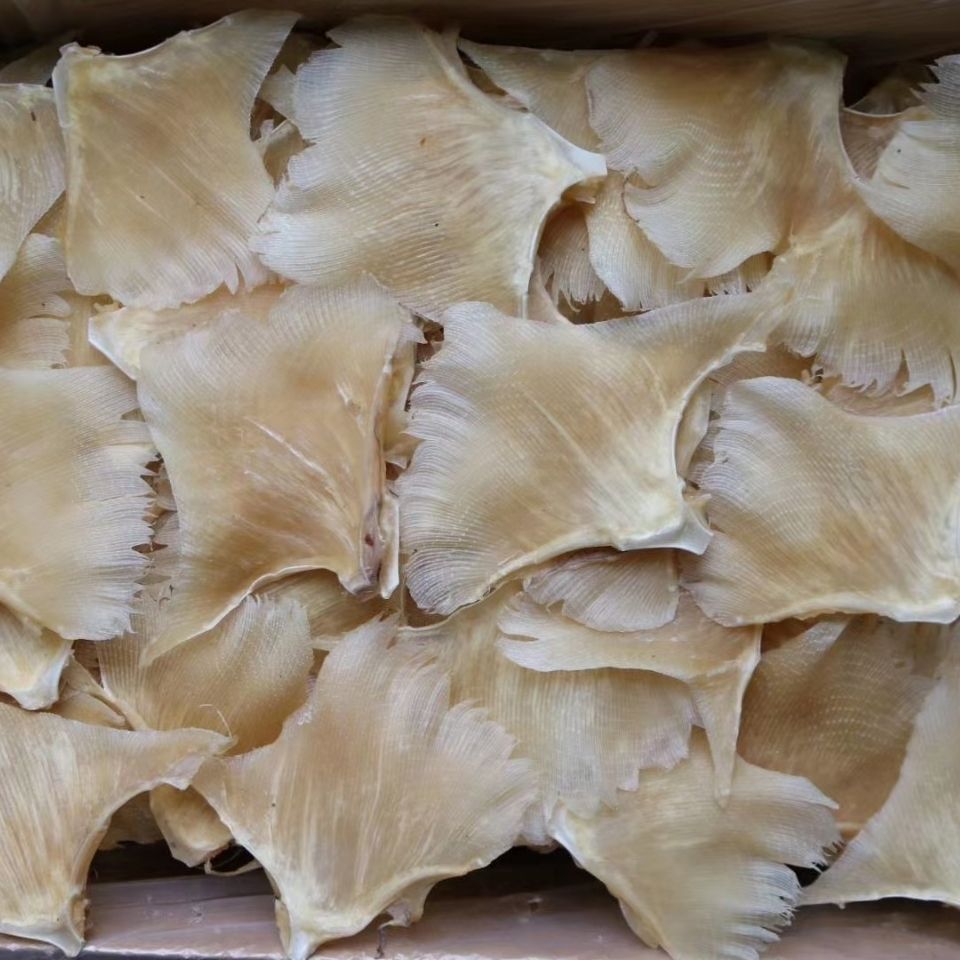 干货鱼翅浦鱼翅干货纯天然海狗翅滋补煮汤鲜美必备美食海味