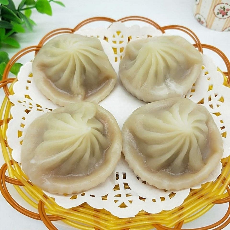 开封老字号邢家手工精致灌汤包猪肉味