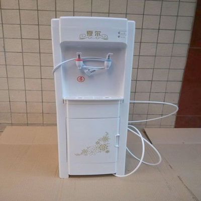 夏尔鼎马净饮机 立式直饮水机五级过滤滤管线家用过滤净水设备
