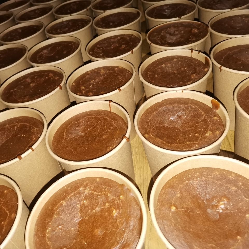 江西玉山特产三清山正宗土红糖姜宅沙糖黑糖月子纯甘蔗古法砂糖块