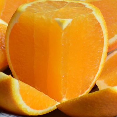 【现摘现发】秭归脐橙琳娜甜橙新鲜橙子水果应季孕妇水果 3/5/9斤