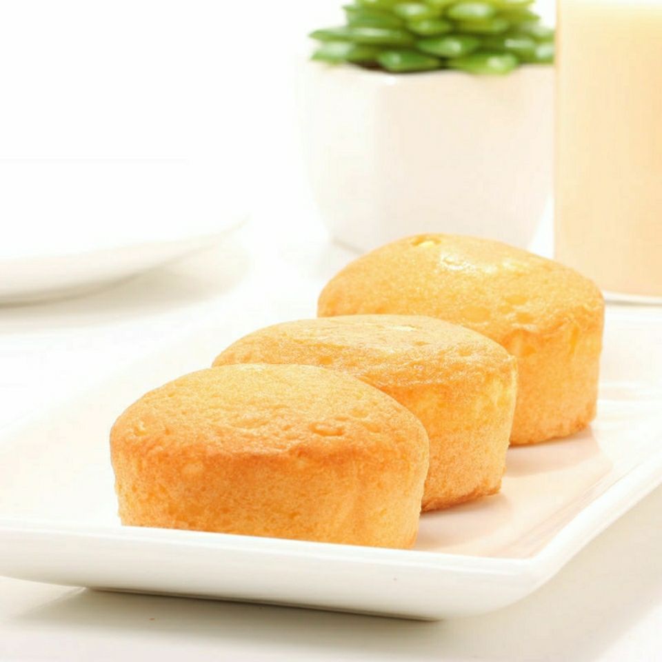 37832-达利园蛋黄派整箱5斤营养早餐面包代餐网红儿童孕妇零食批发200g-详情图