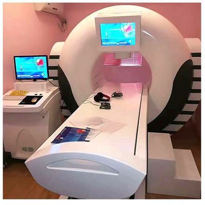 太空航鹰眼检测仪/18d健康管理系统亚健康检测仪9d