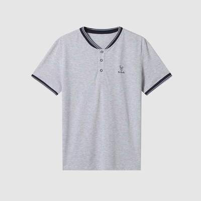 7216/优品剪标时尚休闲男士衬衫HLYY025
