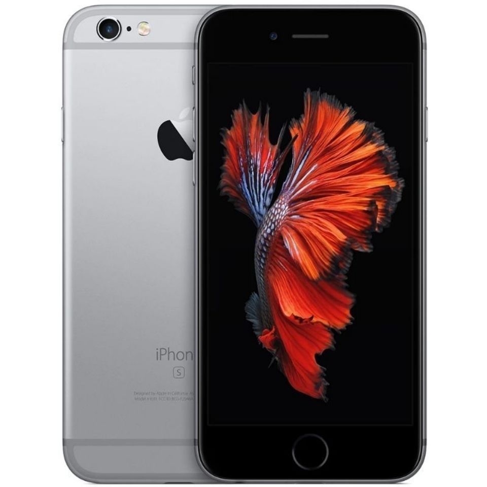 【優品】iphone 6s 蘋果6s全網通4g 4.7寸學生手機原裝二手備用機