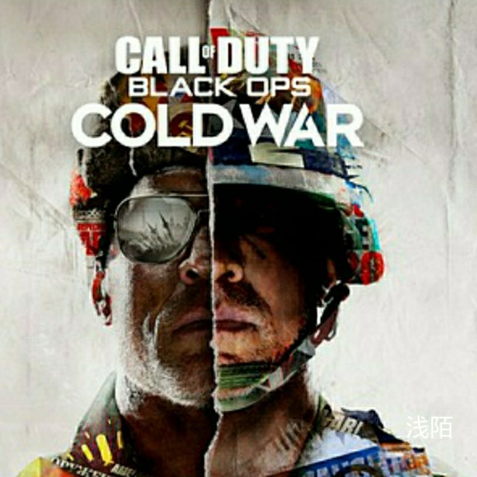 原价61券后价60 Ps5或ps4 可认证 非中文游戏cod17 使命召唤17冷战数字版下载版 八折特卖网