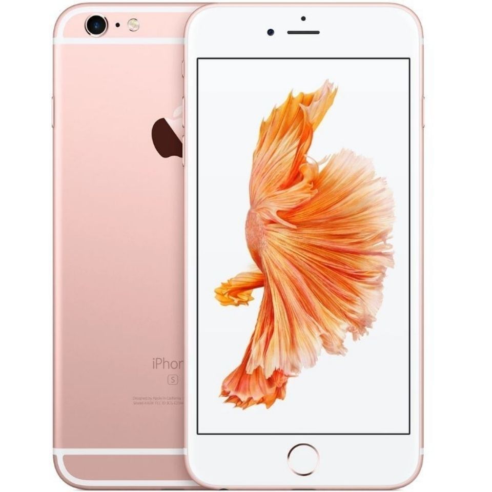 【优品】iphone 6s 苹果6s全网通4g 4.7寸学生手机原装二手备用机