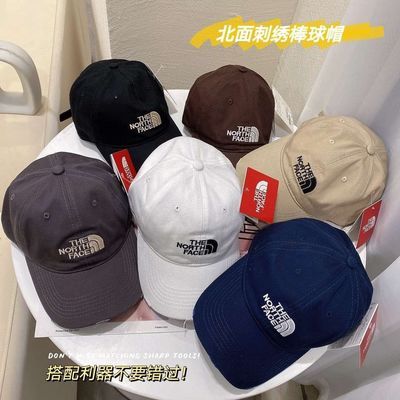 70894/外贸帽子男户外棒球帽女全棉百搭运动遮阳鸭舌帽防晒学生旅游帽