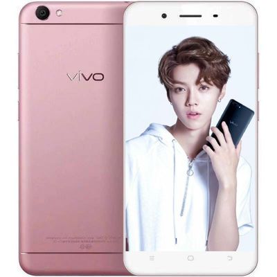 31151/vivo y67全网通4G 指纹解锁美颜拍照智能Y66手机