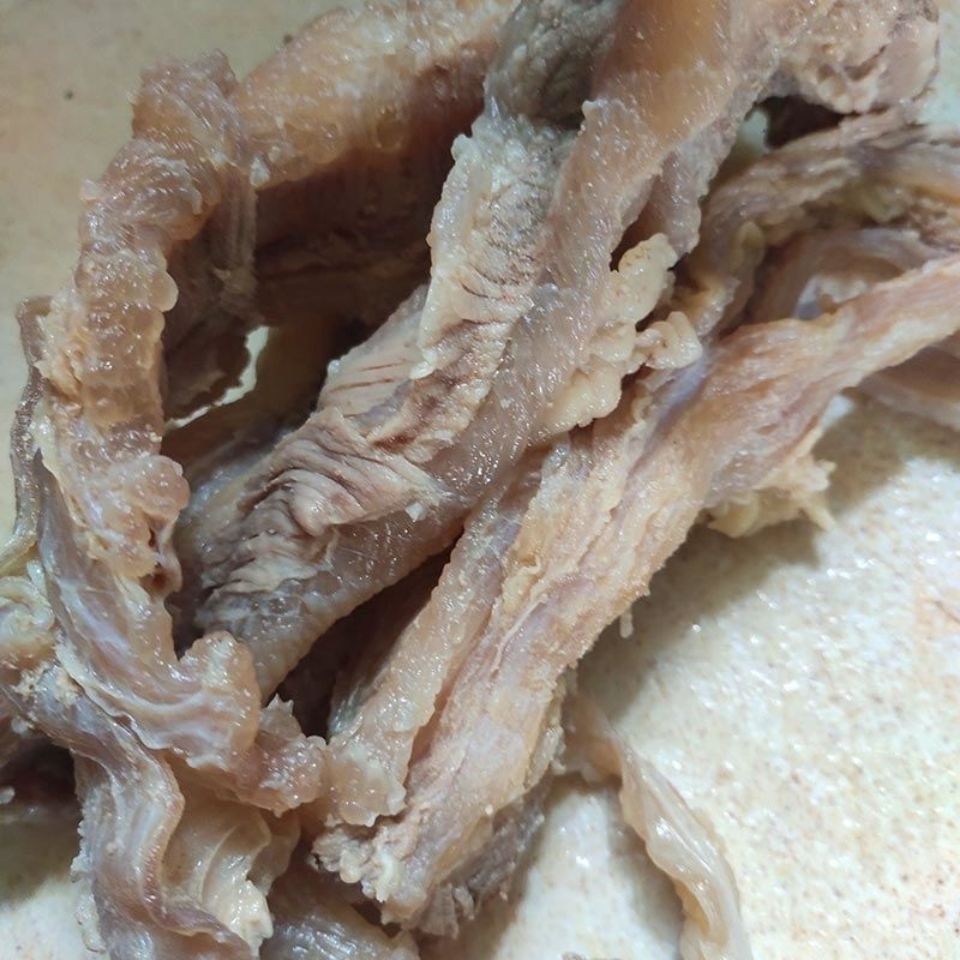 强烈推荐四斤装西冷牛筋肉清真整条筋肉巴脑纯筋肉外脊筋 批发