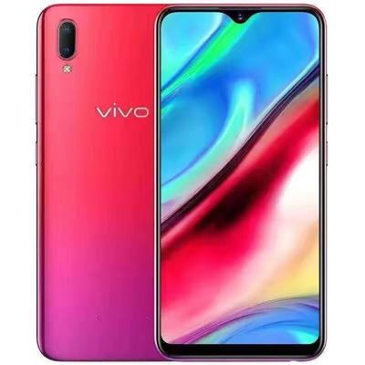 47743/vivo/Y83全网通y93美颜智能王者吃鸡y97游戏便宜学生备用千元手机