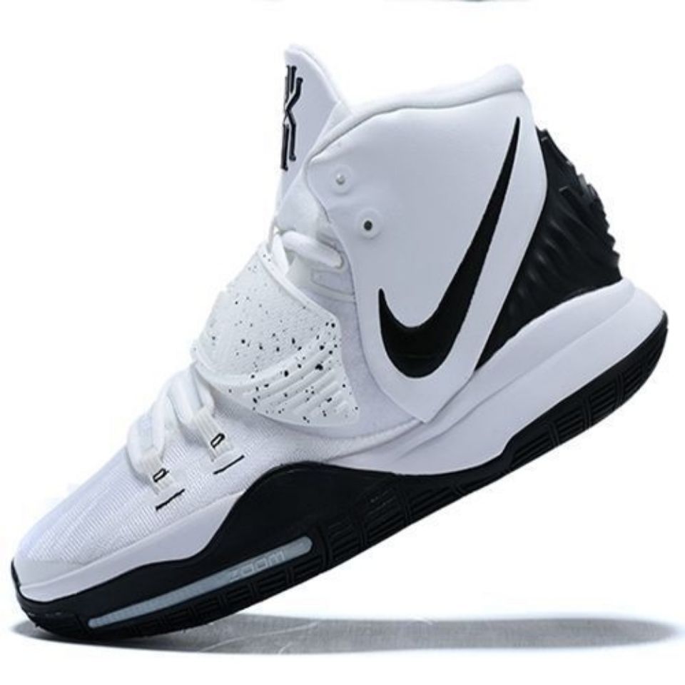 欧文6代男女圣甲虫奥利奥亚洲首发治愈世界迈阿密纽约实战篮球鞋-图2