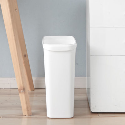 北欧大号无盖垃圾桶创意简约厕所厨房办公室卫生间客厅卧室垃圾筒