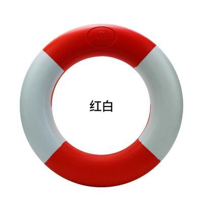 68529/EVA免充气大浮力救生圈,不断不坏救生圈
