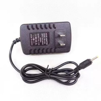 现货12V3A电源适配器 12V3A按摩器按摩枕电源充电线通用2.5A