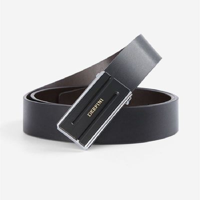 8290/优品剪标男士商务休闲百搭腰带 ZLD3E087A