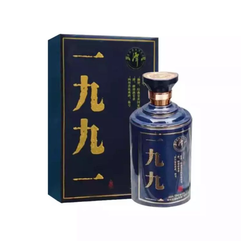 37762-潭酒获奖纪念53度酱香型白酒500ml*4瓶四色整箱大曲坤沙自饮佳品-详情图
