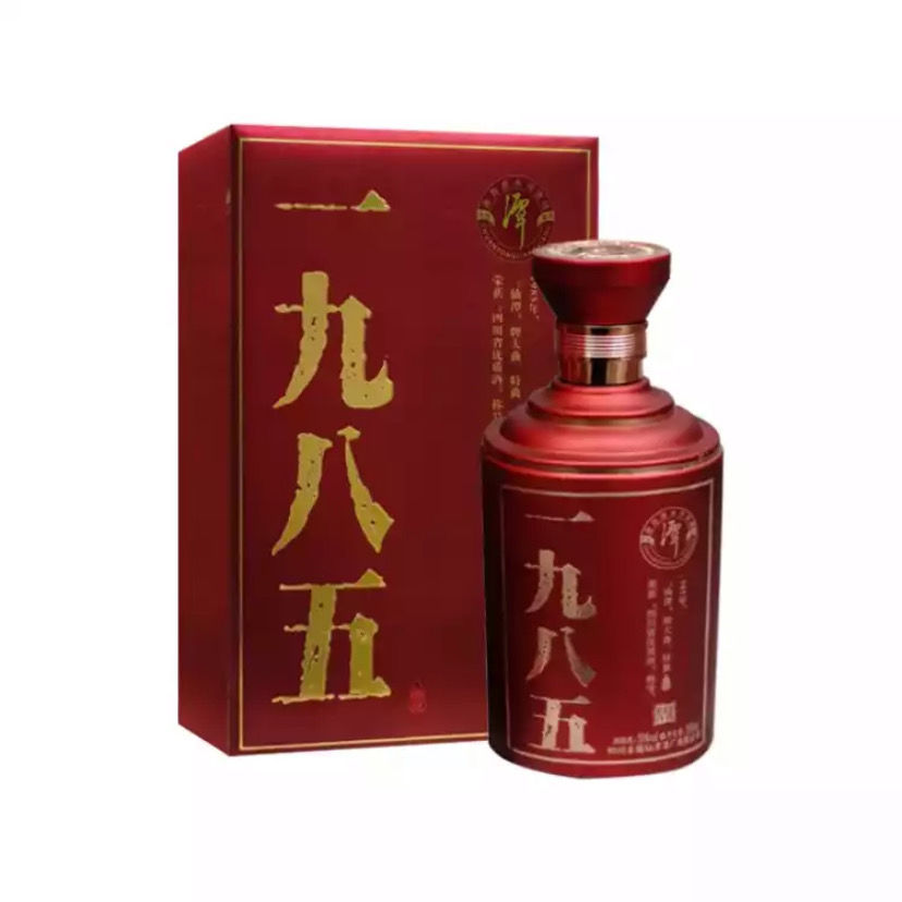 37762-潭酒获奖纪念53度酱香型白酒500ml*4瓶四色整箱大曲坤沙自饮佳品-详情图
