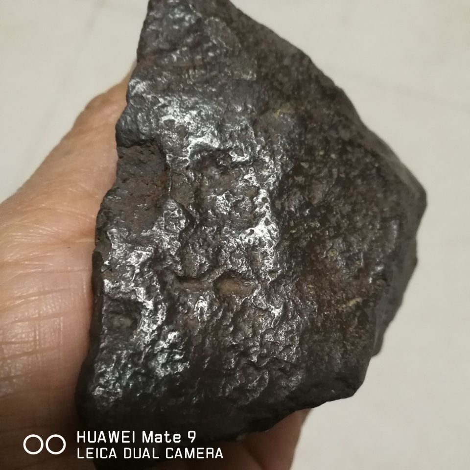 陨石原石原貌真陨石铁陨石稀有陨石能量石宝石奇石财运石