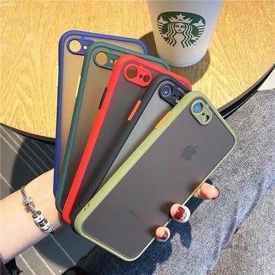 53669/苹果6/6S手机壳iPhone11/12镜头全包iPhone7/8全包x/xs/xr/xsmax/