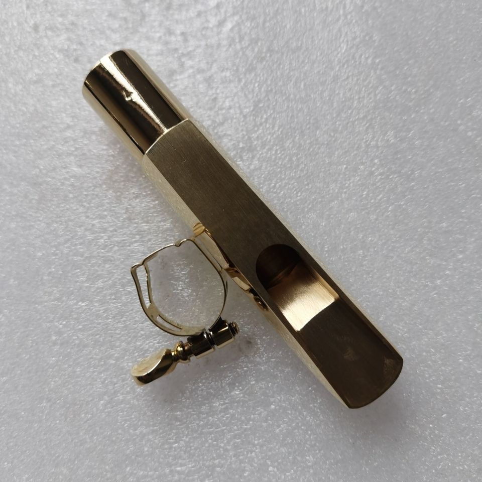New Tenor Saxophone Metal mouthpiece #56789 High Quality Saxophone