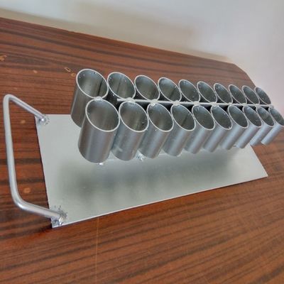 二踢脚炮架子炮台婚庆天地两响炮竹 双响炮炮架 鞭炮两响连放器