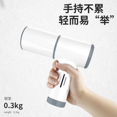 55998/车载吸尘器汽车内专用小型迷你无线充电手持式家大吸力大功率强力