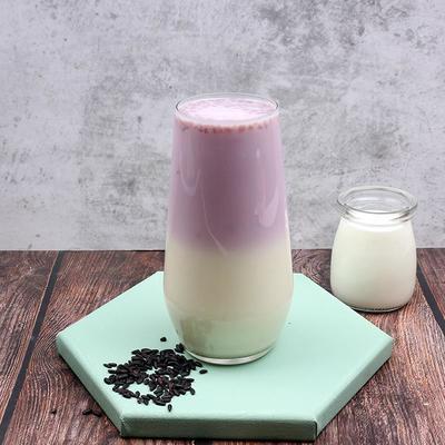 75997/临期产品觅鲜味源燕麦紫米牛奶米浆500g红枣牛奶燕麦片米浆奶茶