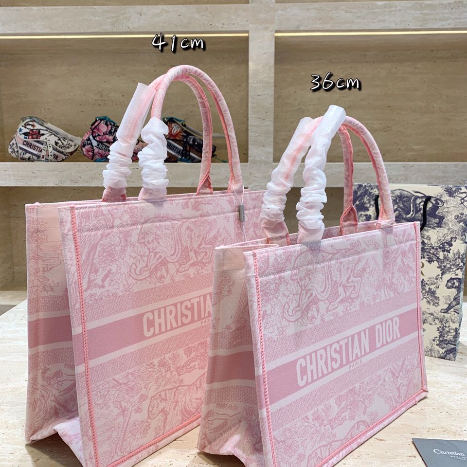 女包包2021新款欧美大牌时尚刺绣购物袋手提包大容量妈妈包