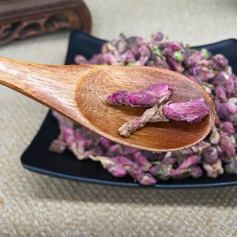 正品 款冬花中药材冬花冬花茶蜜炙冬花九九花款冬花包邮 虎窝拼