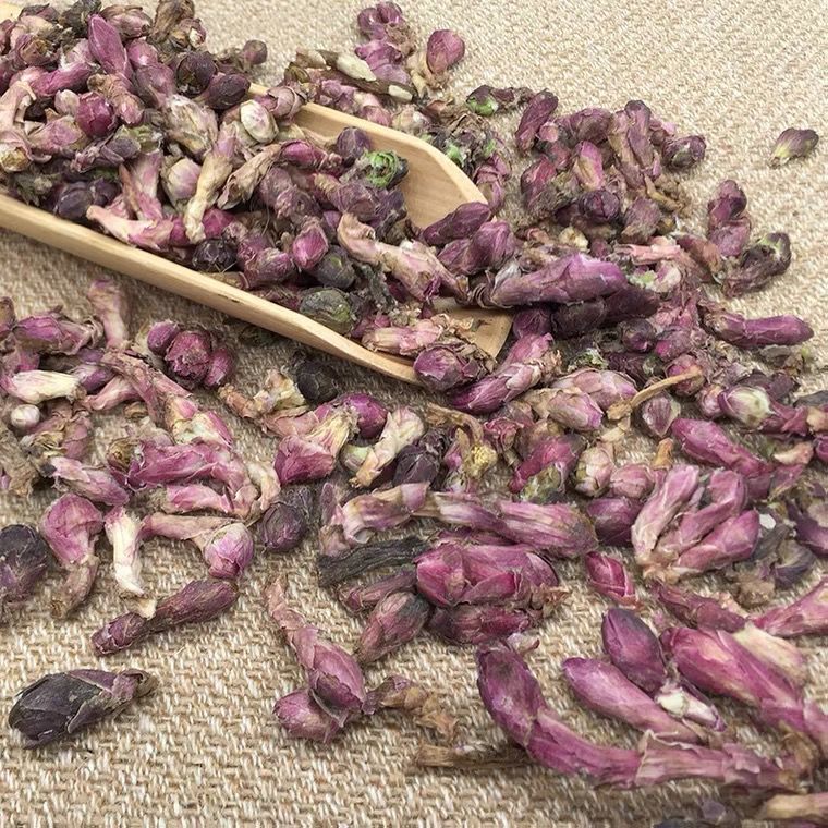 正品 款冬花中药材冬花冬花茶蜜炙冬花九九花款冬花包邮 虎窝拼