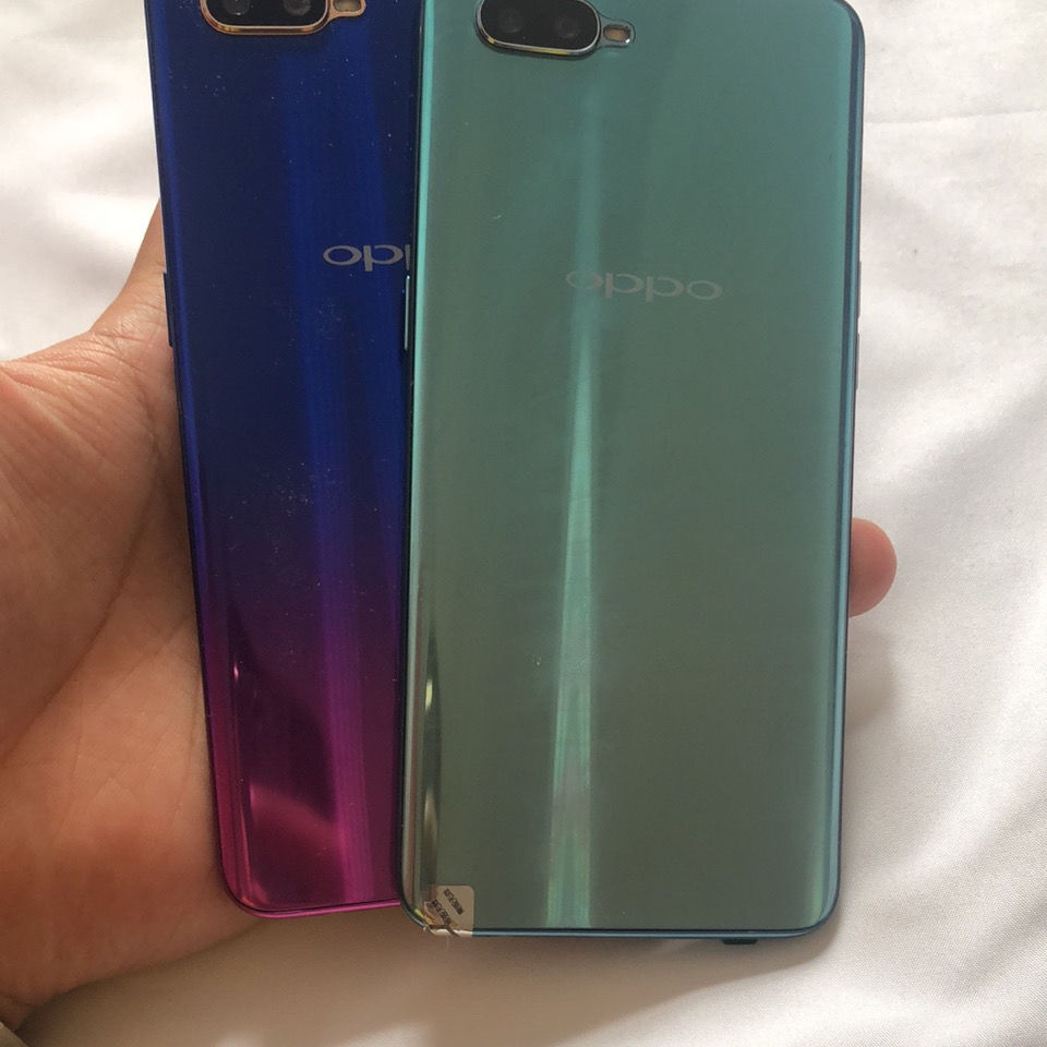 oppor15x二手手机